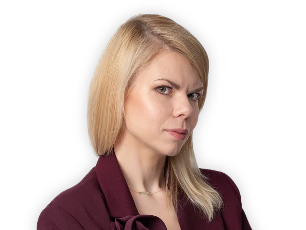 Marta Podczarska