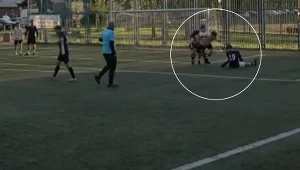 Oficjalna decyzja klubu po ataku Ukraińca na 15-latka z Polski. To koniec