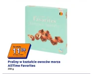 Praliny