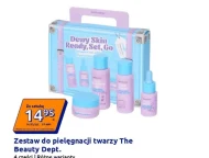 Zestaw do pielęgnacji twarzy B-Ready
