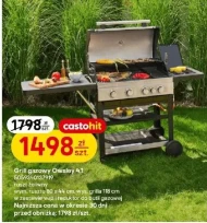 Grill