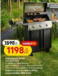 Grill