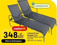 Leżanka