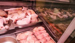 Polska branża drobiarska niepokoi się wolumenem eksportu drobiu z Chin do Europy.