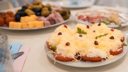 Wrzuć na grilla i patrz, jak znika. Goście zostawią puste talerze