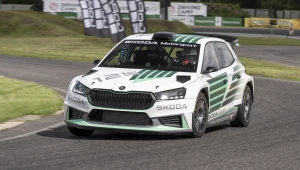 Skoda Fabia za ponad milion złotych. Tej jazdy nigdy nie zapomnę