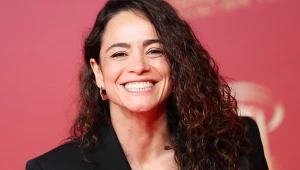 Alice Braga