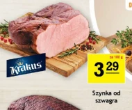Szynka Krakus