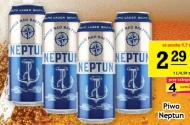 Piwo Neptun