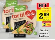 Tortilla Tortillove