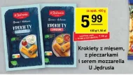 Krokiety U Jędrusia