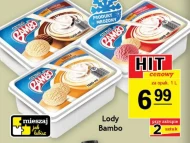 Lody Bambo