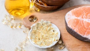 W czym jest najwięcej omega - 3? Ryby to nie wszystko 
