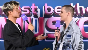 Piotr Odoszewski dla Interii Muzyki