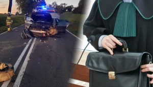 Adwokat od "trumny na kółkach" zrezygnował. Nowe informacje o Pawle K.