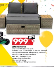 Sofa Hit