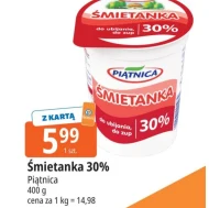 Śmietanka Piątnica
