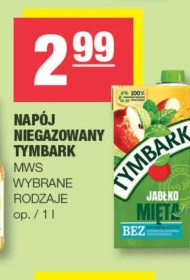 Napój Tymbark