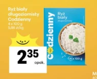 Ryż Codzienny