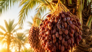 Zapomniany superfood z Bliskiego Wschodu. Pomaga na serce, płodność i trawienie