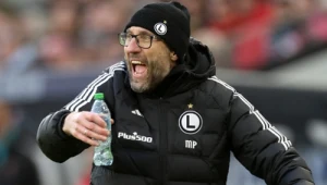 Legia ogłasza pierwszy transfer przed nowym sezonem. Oficjalny komunikat