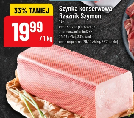Шинка Rzeźnik Szymon