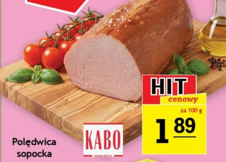 Вирізка Kabo