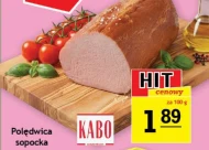Polędwica Kabo