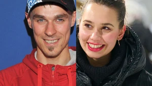 Piotr Żyła, Marcelina Ziętek