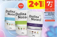 Karma dla psa Dolina Noteci