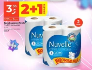 Ręcznik papierowy Nuvelle