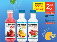 Napój witaminowy Oshee