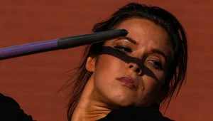Maria Andrejczyk
