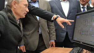 Nowe sankcje na Rosję oraz Białoruś. W te hity na pewno nie zagrają