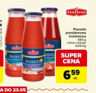 Passata Podravka