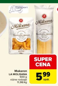 Makaron La Molisana