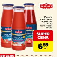 Passata Podravka