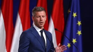 Węgry wycofują ambasadora z Polski. Anita Orban: Nowe podejście
