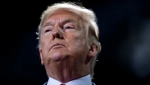 Na Bliskim Wschodzie bez zmian. Trump wstrzymał atak, ale konflikt dalej trwa