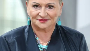 Hanna Bakuła miała czterech mężów. O zdradach mówi bez wątpliwości