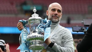 Wielki wstrząs, Guardiola ma odejść z City. Media podają nazwisko następcy