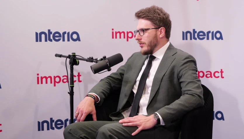 Kamil Majczak, prezes Qemetica: Nie będziemy bogatą Europą bez przemysłu. „Problem jest w realiach”