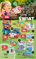 Sprytne zakupy do domu – Netto