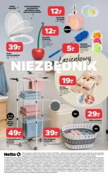 Sprytne zakupy do domu – Netto