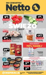 Zakupy pełne okazji – Netto