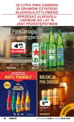 Zakupy pełne okazji – Netto