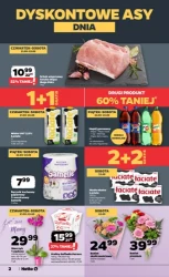 Zakupy pełne okazji – Netto