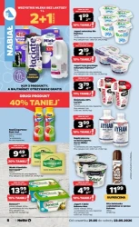 Zakupy pełne okazji – Netto