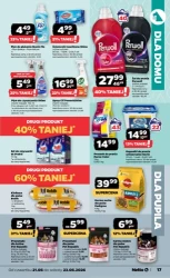 Zakupy pełne okazji – Netto
