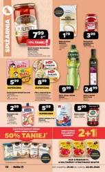 Zakupy pełne okazji – Netto